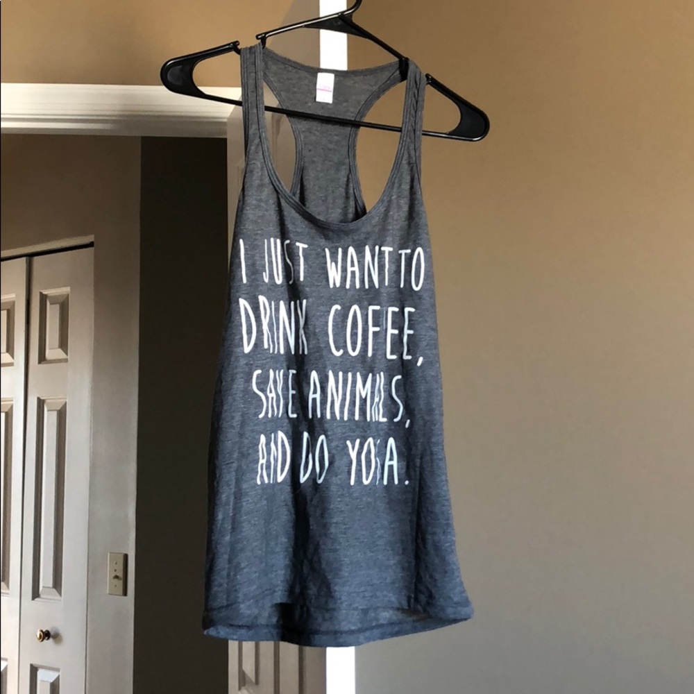Tank top